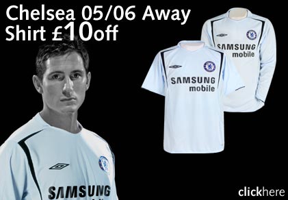 chelsea